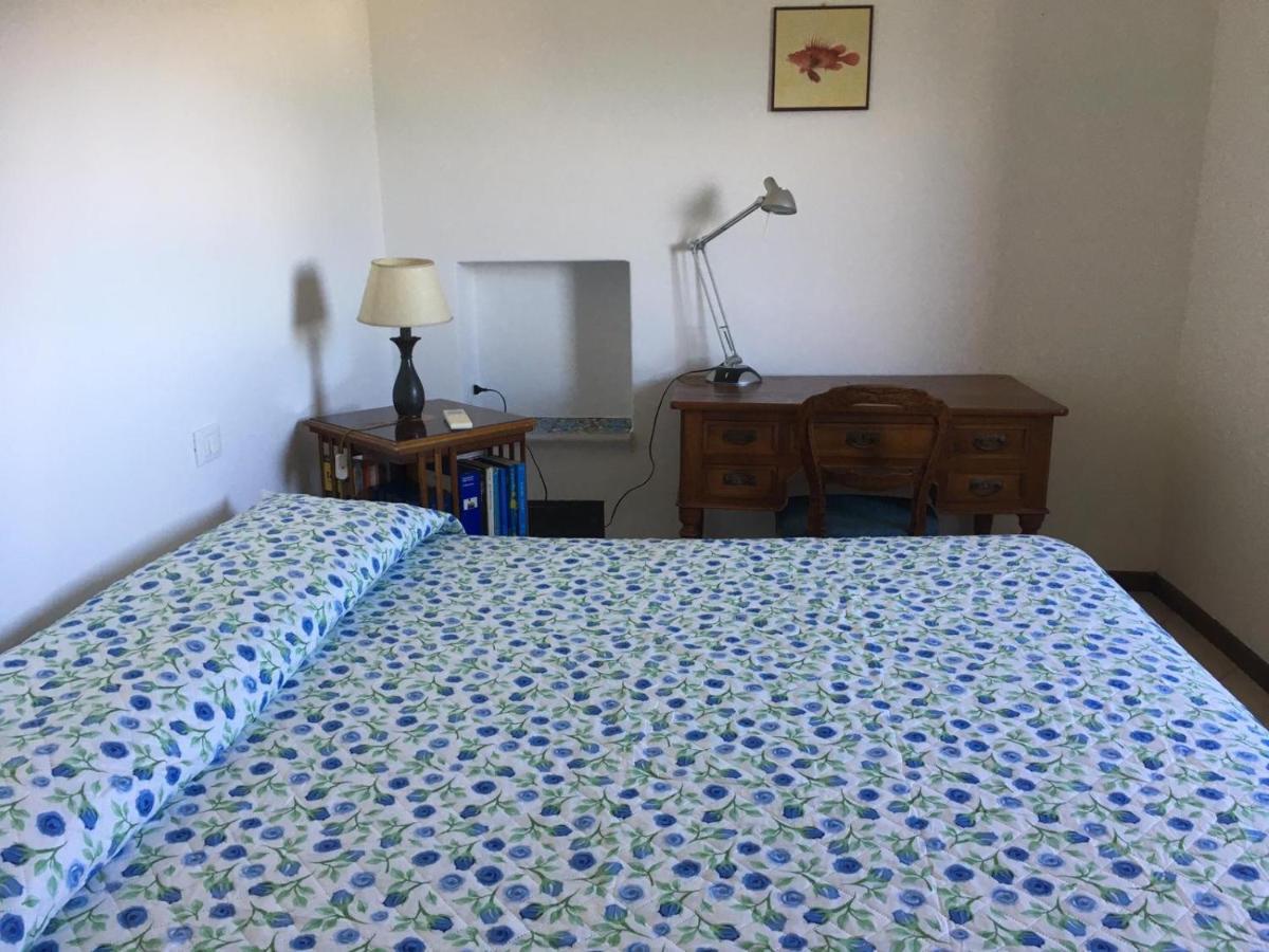 Un Quadro Sulla Giannella Apartment Monte Argentario Exterior photo