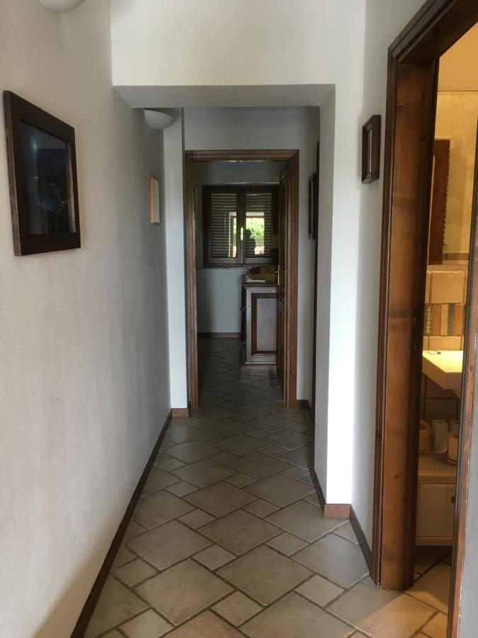 Un Quadro Sulla Giannella Apartment Monte Argentario Exterior photo