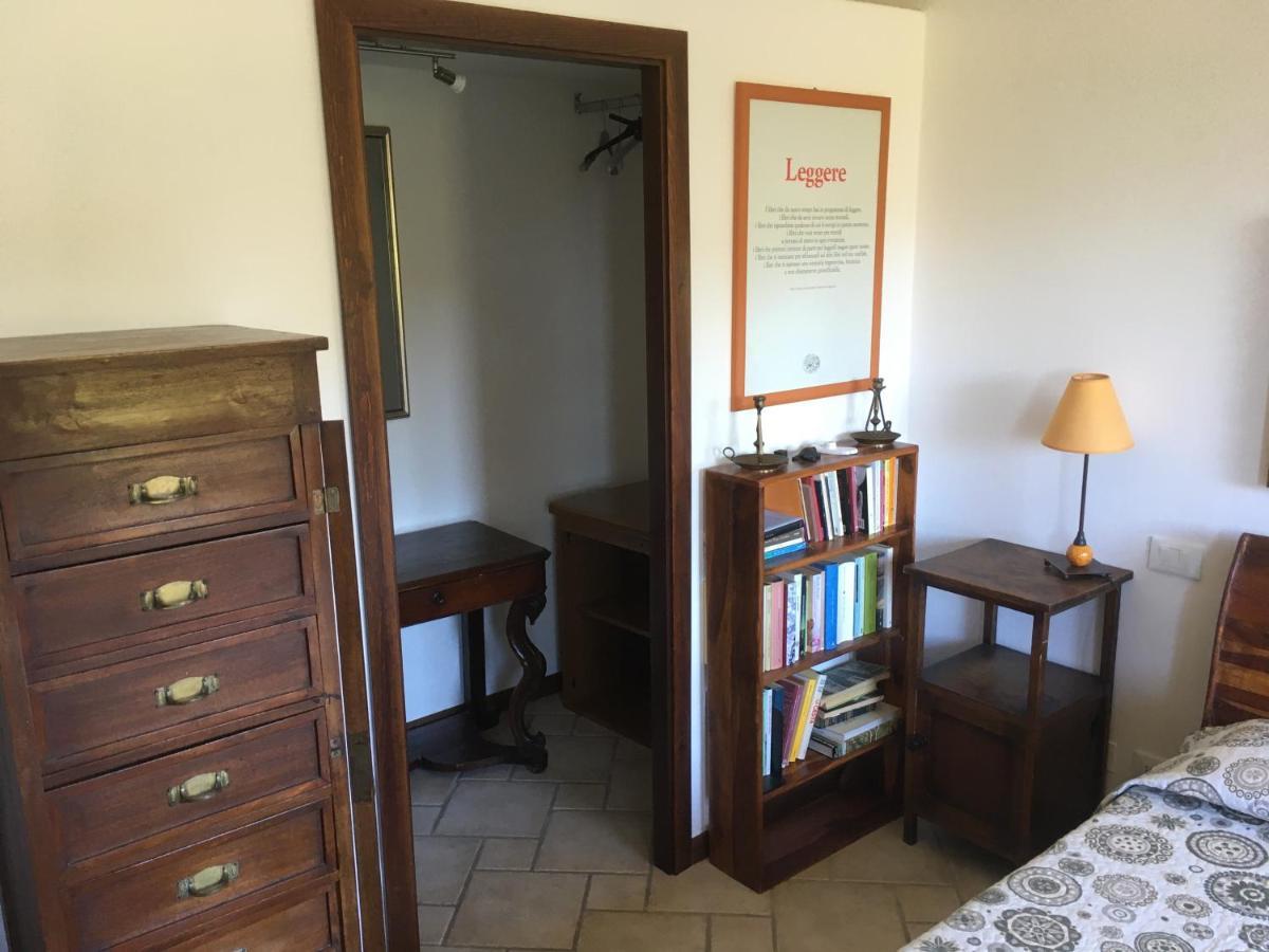 Un Quadro Sulla Giannella Apartment Monte Argentario Exterior photo